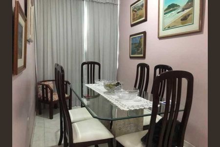 Apartamento à venda com 120m², 3 quartos e 1 vaga