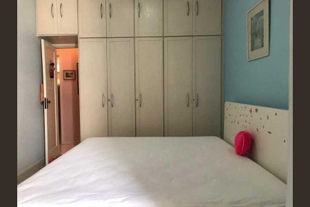 Apartamento à venda com 120m², 3 quartos e 1 vaga