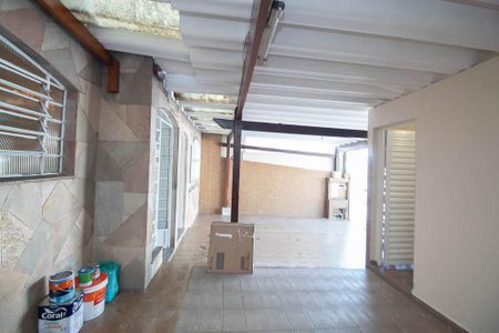 Casa à venda com 162m², 3 quartos e 2 vagasEspaço Gourmet