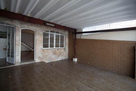 Casa à venda com 162m², 3 quartos e 2 vagasGaragem