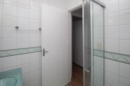 Casa à venda com 162m², 3 quartos e 2 vagasBanheiro Social