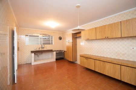 Casa à venda com 162m², 3 quartos e 2 vagasCozinha