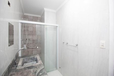 Casa à venda com 162m², 3 quartos e 2 vagasBanheiro Social