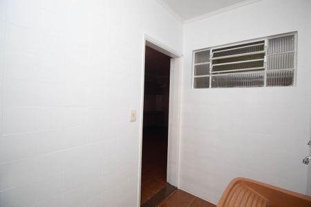 Casa à venda com 162m², 3 quartos e 2 vagasÁrea de Serviço