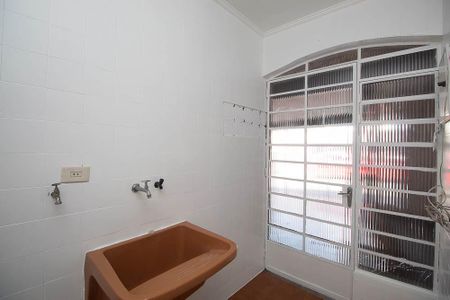 Casa à venda com 162m², 3 quartos e 2 vagasÁrea de Serviço