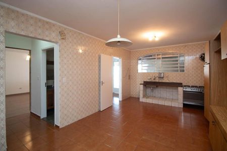 Casa à venda com 162m², 3 quartos e 2 vagasCozinha