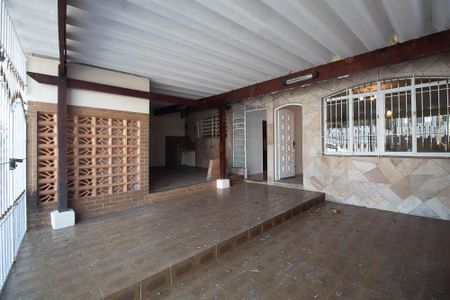 Casa à venda com 162m², 3 quartos e 2 vagasGaragem