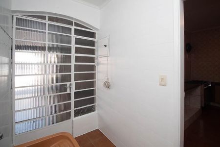 Casa à venda com 162m², 3 quartos e 2 vagasÁrea de Serviço