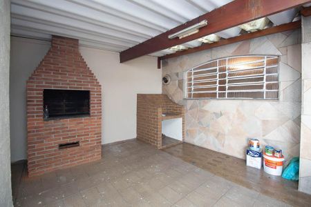 Casa à venda com 162m², 3 quartos e 2 vagasEspaço Gourmet