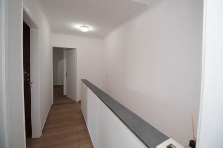 Casa à venda com 162m², 3 quartos e 2 vagasCorredor