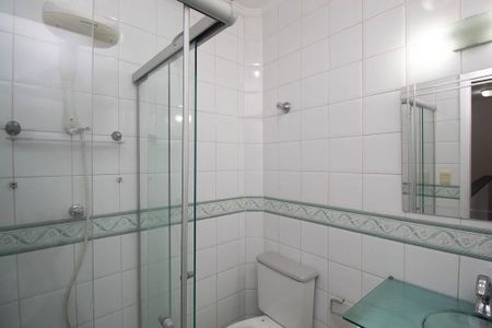 Casa à venda com 162m², 3 quartos e 2 vagasBanheiro Social