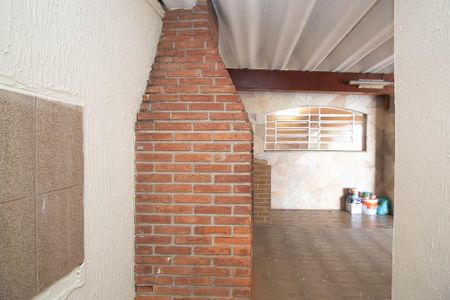 Casa à venda com 162m², 3 quartos e 2 vagasEspaço Gourmet