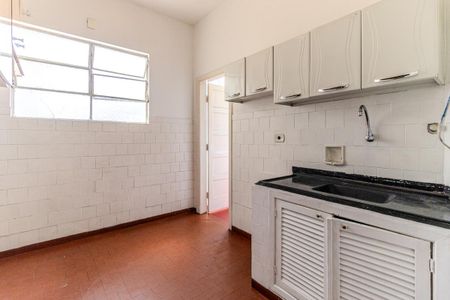 Apartamento à venda com 80m², 2 quartos e sem vaga Apartamento à venda com 80m², 2 quartos e sem vagaCozinha