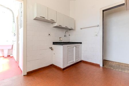 Apartamento à venda com 80m², 2 quartos e sem vaga Apartamento à venda com 80m², 2 quartos e sem vagaCozinha