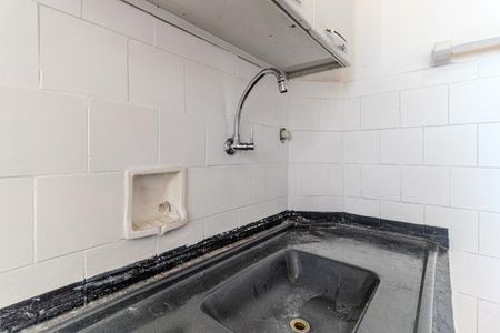 Apartamento à venda com 80m², 2 quartos e sem vaga Apartamento à venda com 80m², 2 quartos e sem vagaCozinha