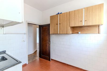 Apartamento à venda com 80m², 2 quartos e sem vaga Apartamento à venda com 80m², 2 quartos e sem vagaCozinha
