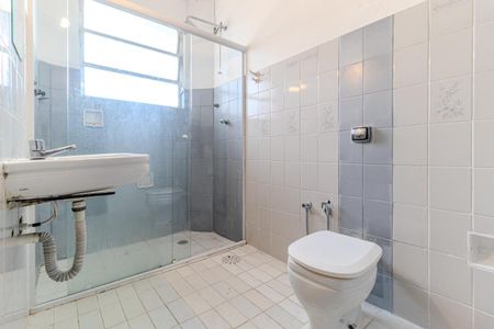 Apartamento à venda com 80m², 2 quartos e sem vaga Apartamento à venda com 80m², 2 quartos e sem vagaBanheiro