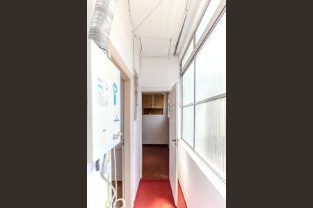 Apartamento à venda com 80m², 2 quartos e sem vaga Apartamento à venda com 80m², 2 quartos e sem vagaÁrea de Serviço