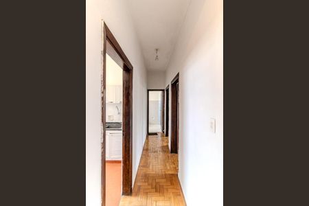 Apartamento à venda com 80m², 2 quartos e sem vaga Apartamento à venda com 80m², 2 quartos e sem vagaCorredor