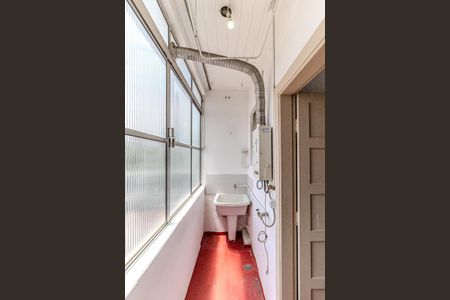 Apartamento à venda com 80m², 2 quartos e sem vaga Apartamento à venda com 80m², 2 quartos e sem vagaÁrea de Serviço