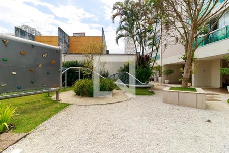 Apartamento à venda com 50m², 1 quarto e 1 vaga Apartamento à venda com 50m², 1 quarto e 1 vagaPlayground