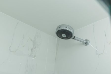 Apartamento à venda com 50m², 1 quarto e 1 vaga Apartamento à venda com 50m², 1 quarto e 1 vagaBanheiro