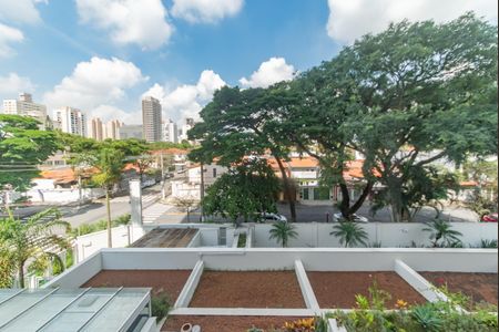 Apartamento à venda com 50m², 1 quarto e 1 vaga Apartamento à venda com 50m², 1 quarto e 1 vagaVaranda - Vista