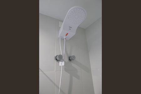 Studio para alugar com 27m², 1 quarto e sem vagaBanheiro