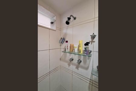 Apartamento para alugar com 150m², 3 quartos e 1 vagaBanheiro Social