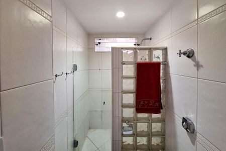 Apartamento para alugar com 150m², 3 quartos e 1 vagaBanheiro Social