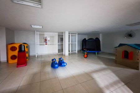 Apartamento para alugar com 150m², 3 quartos e 1 vagaÁrea comum
