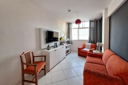 Apartamento para alugar com 150m², 3 quartos e 1 vagaSala