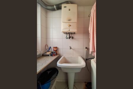 Apartamento para alugar com 150m², 3 quartos e 1 vagaÁrea de Serviço