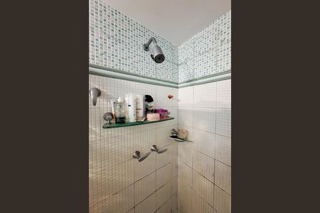 Apartamento para alugar com 150m², 3 quartos e 1 vagaBanheiro da Suíte