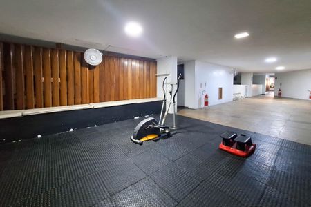 Apartamento para alugar com 150m², 3 quartos e 1 vagaÁrea comum