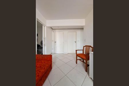 Apartamento para alugar com 150m², 3 quartos e 1 vagaSala