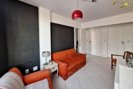 Apartamento para alugar com 150m², 3 quartos e 1 vagaSala
