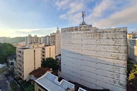 Apartamento para alugar com 150m², 3 quartos e 1 vagaQuarto 2