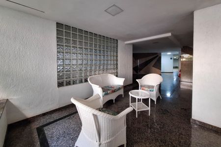 Apartamento para alugar com 150m², 3 quartos e 1 vagaÁrea comum