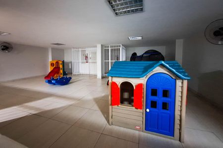 Apartamento para alugar com 150m², 3 quartos e 1 vagaÁrea comum