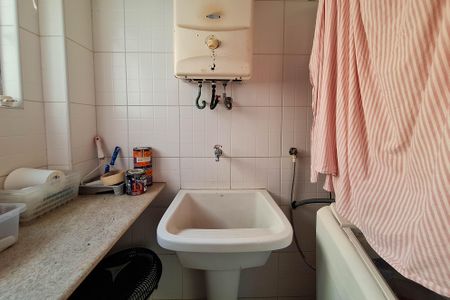 Apartamento para alugar com 150m², 3 quartos e 1 vagaÁrea de Serviço