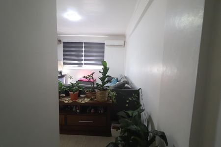 Apartamento à venda com 87m², 3 quartos e 1 vagaSala