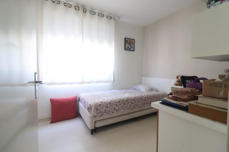 Apartamento à venda com 87m², 3 quartos e 1 vagaQuarto 01