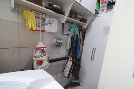 Apartamento à venda com 87m², 3 quartos e 1 vagaÁrea de Serviço