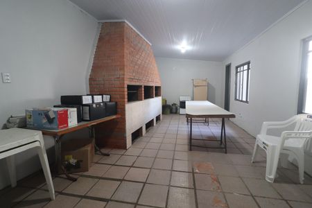 Apartamento à venda com 87m², 3 quartos e 1 vagaÁrea comum - Salão de festas