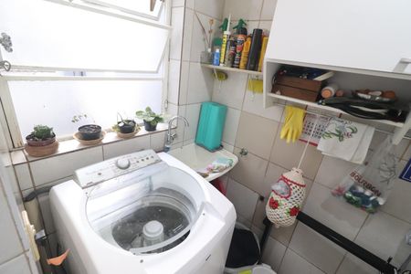 Apartamento à venda com 87m², 3 quartos e 1 vagaÁrea de Serviço