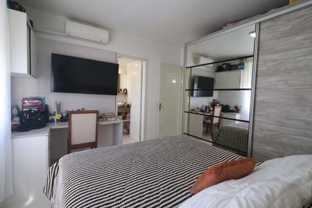 Apartamento à venda com 87m², 3 quartos e 1 vagaSuíte