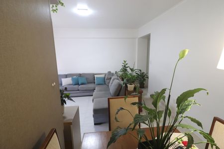 Apartamento à venda com 87m², 3 quartos e 1 vagaSala jantar