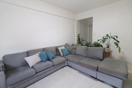 Apartamento à venda com 87m², 3 quartos e 1 vagaSala