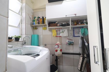 Apartamento à venda com 87m², 3 quartos e 1 vagaÁrea de Serviço